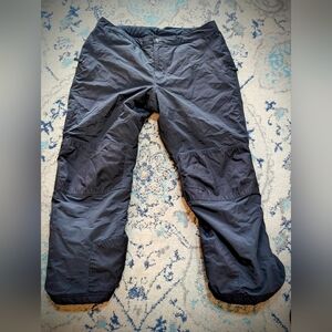 Land's End Large (14/16) Petite Women's Snow Pants
